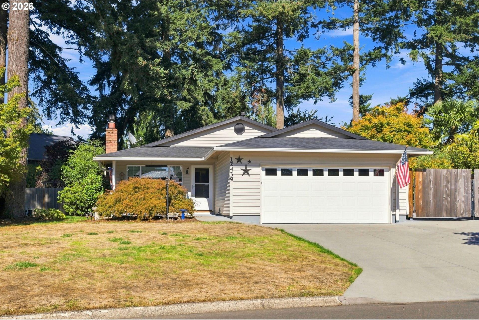12439 Blue Ridge Drive Oregon City, OR 97045 - Photo 9 of 48 Gallery Image 9