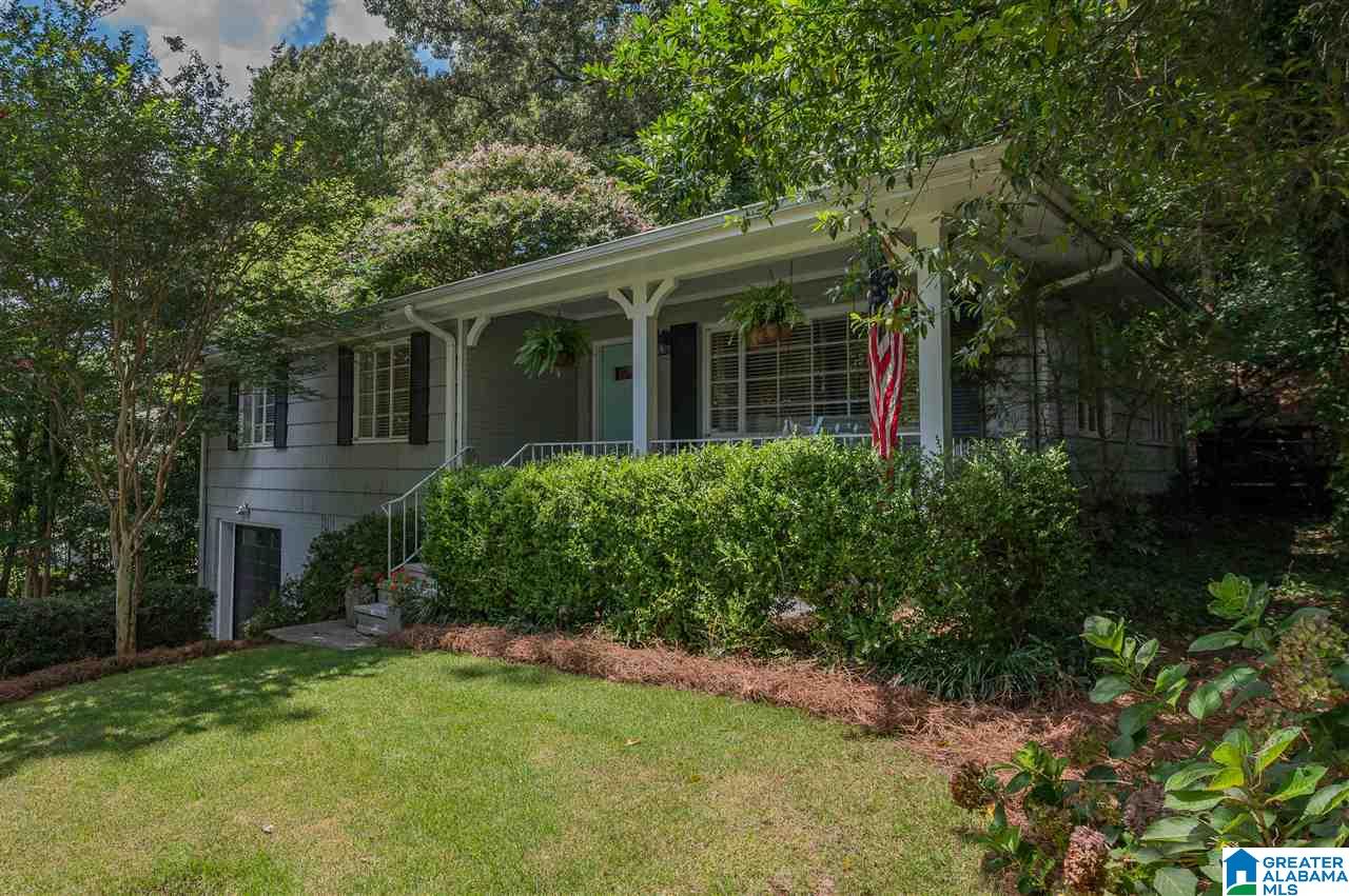 1904 Saulter Road Birmingham, AL 35209 - Photo 1 of 33