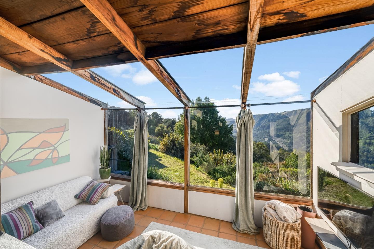 46190 Clear Ridge Road Big Sur, CA 93920 - Photo 8 of 25
