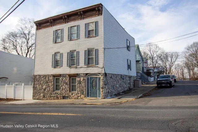 $349,000 | 75-77 South 3rd Street, Hudson, NY 12534
