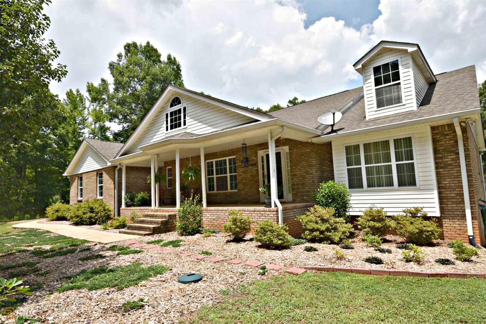 269 Thompson Road LaGrange, GA 30240 - Photo 1 of 1 Gallery Image 1