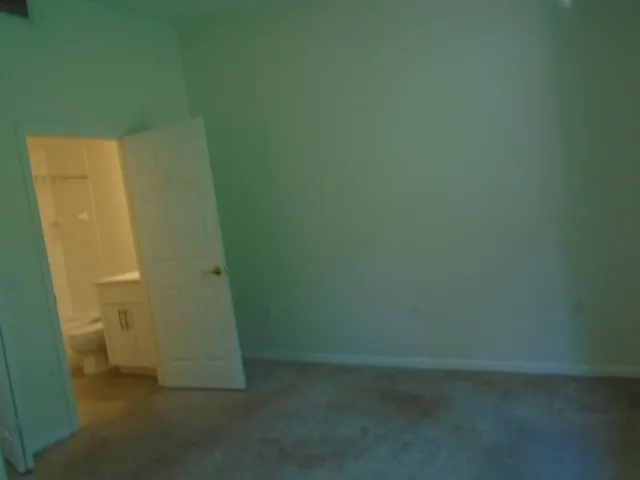 a view of a bathroom