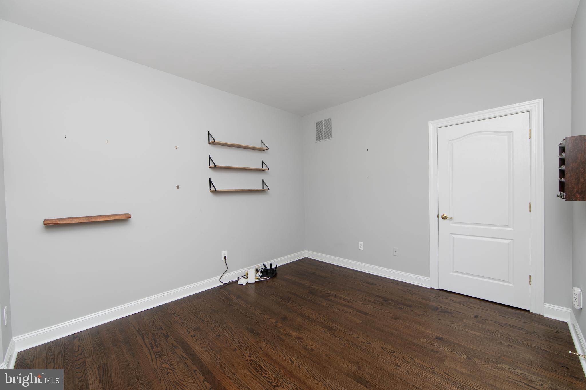 7 Kyle Court Mount Laurel, NJ 08054 - Photo 30 of 67 wooden floor in an empty room