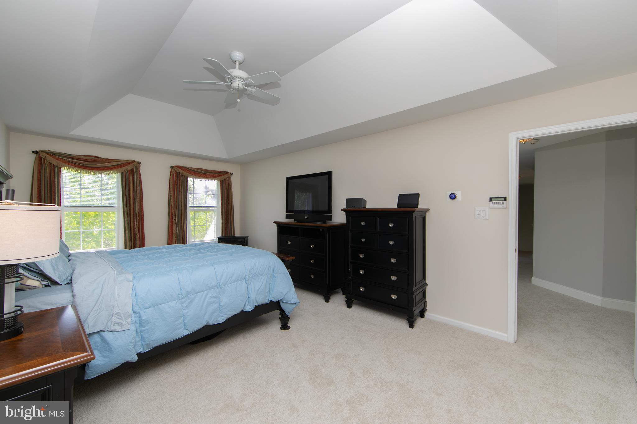 7 Kyle Court Mount Laurel, NJ 08054 - Photo 35 of 67 Master BR