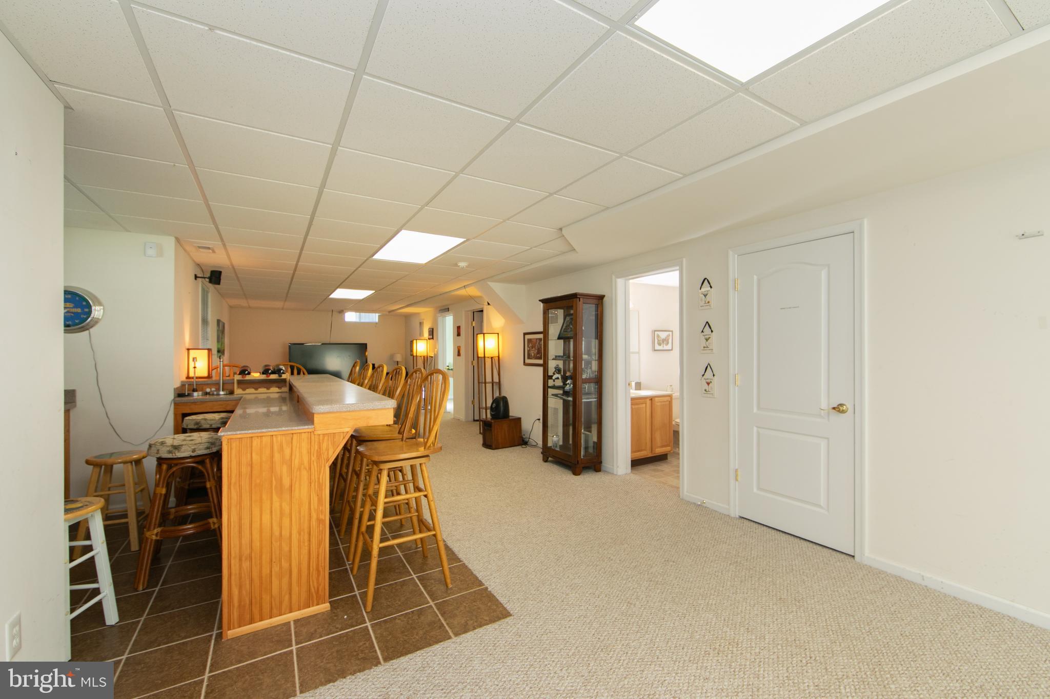 7 Kyle Court Mount Laurel, NJ 08054 - Photo 54 of 67 Finished Basement