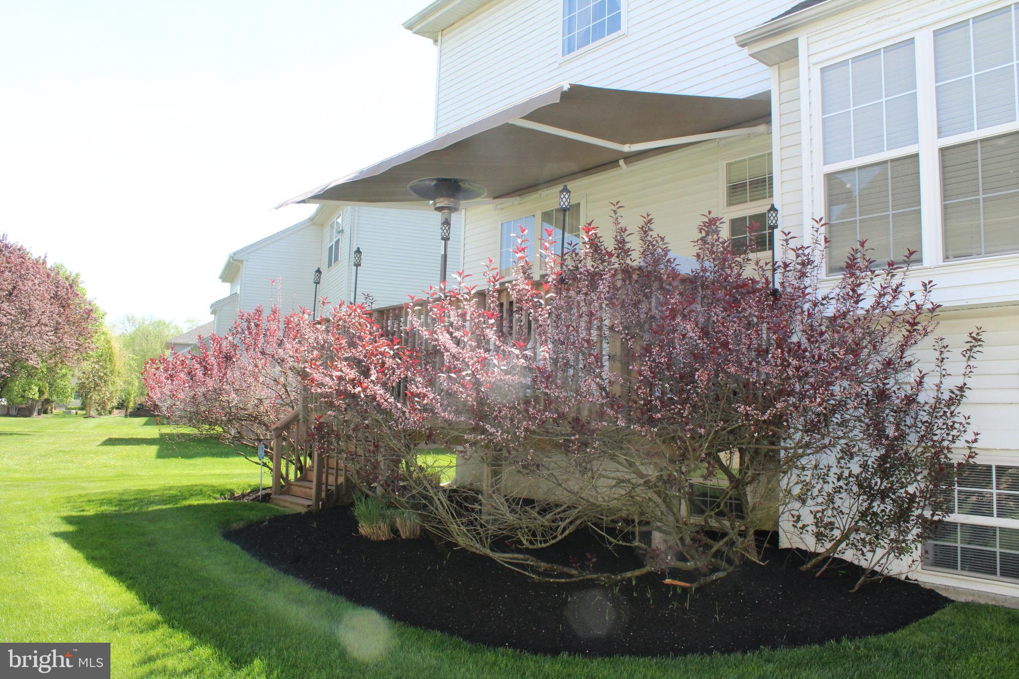 7 Kyle Court Mount Laurel, NJ 08054 - Photo 7 of 67 a view of a house with outdoor space