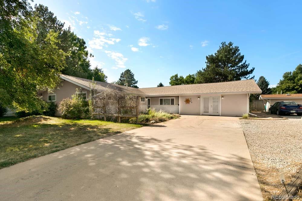 819 West Prospect Road Fort Collins, CO 80526 - Photo 1 of 24 Gallery Image 1