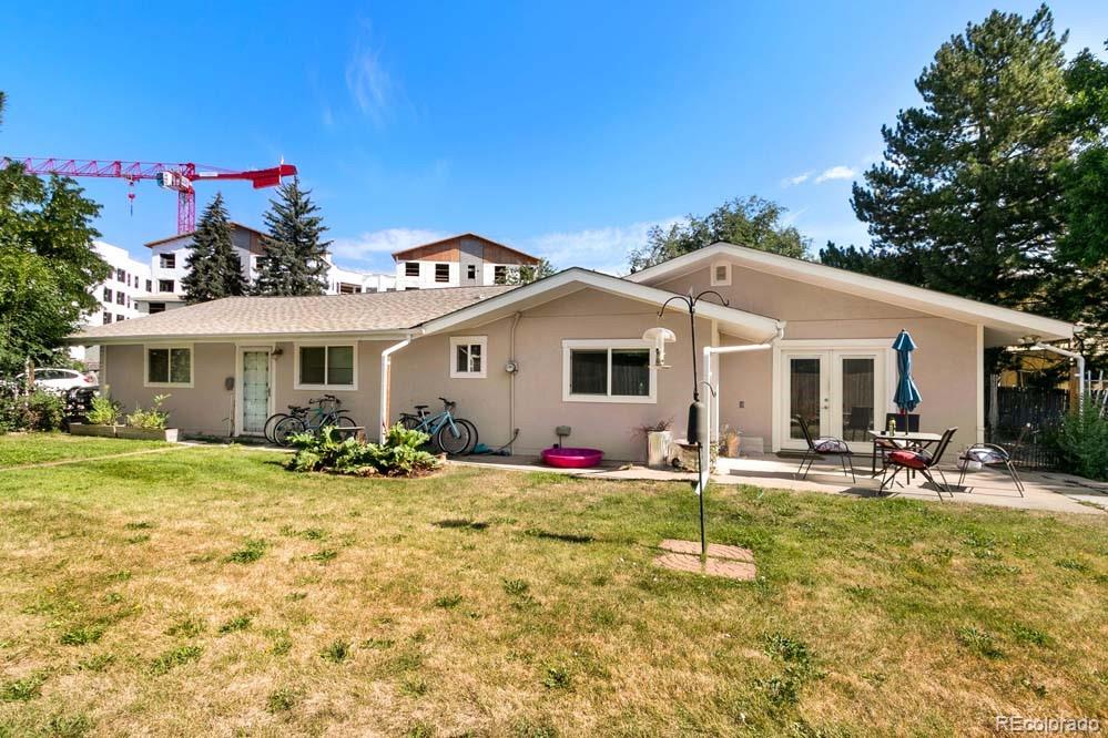 819 West Prospect Road Fort Collins, CO 80526 - Photo 24 of 24 Gallery Image 24
