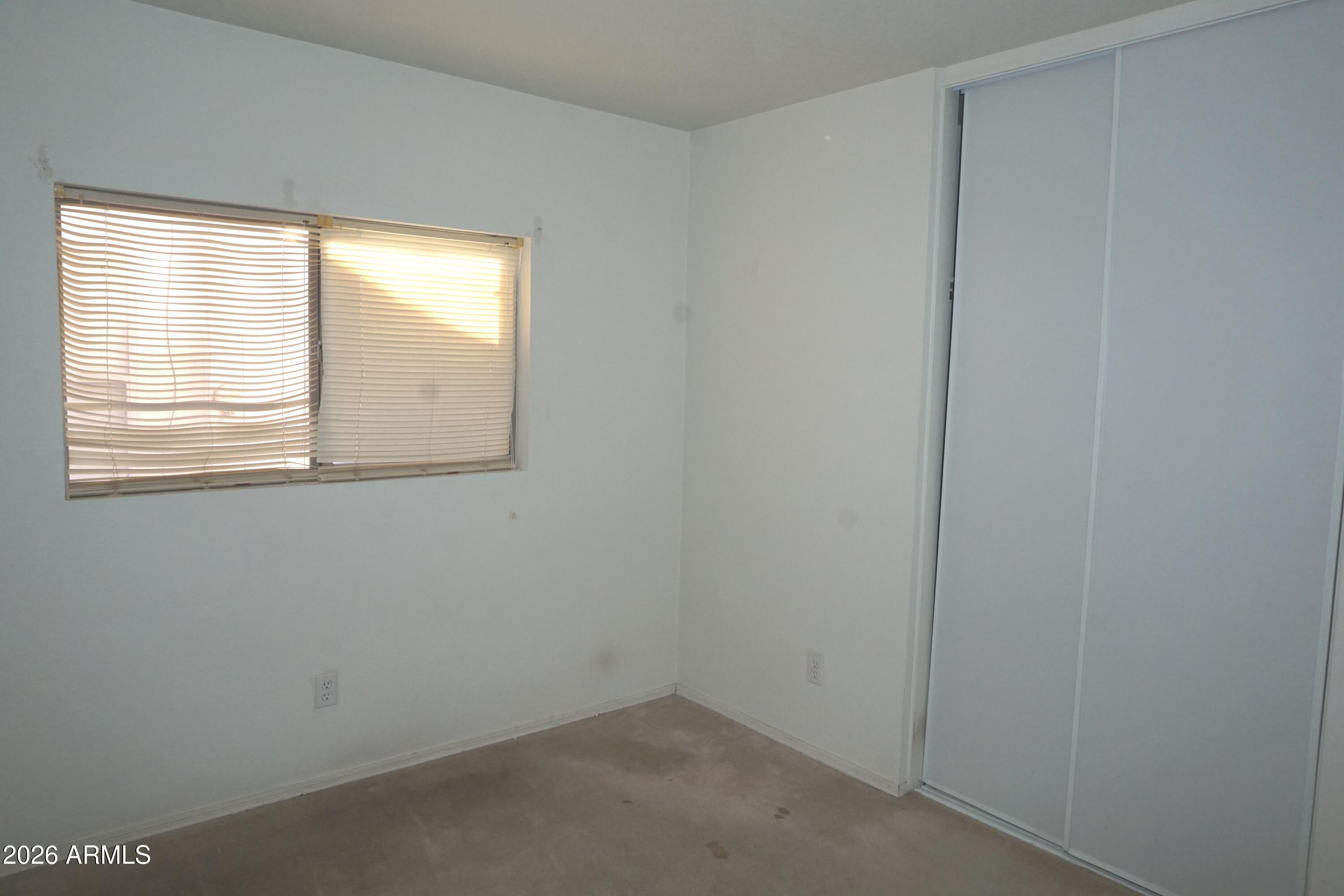 11816 West Bloomfield Road El Mirage, AZ 85335 - Photo 11 of 15 Bedroom 3