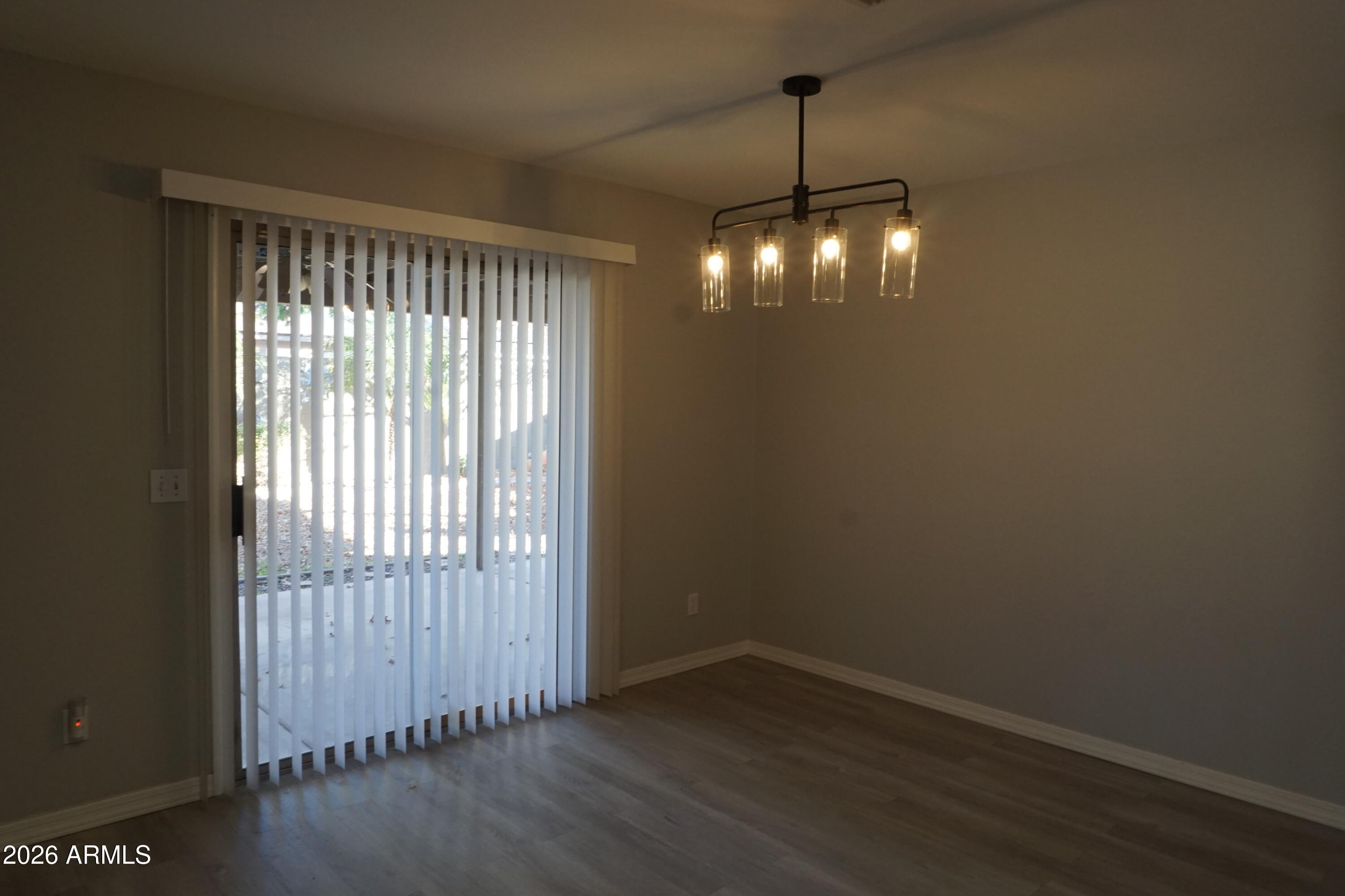 11816 West Bloomfield Road El Mirage, AZ 85335 - Photo 5 of 15 Dining Nook