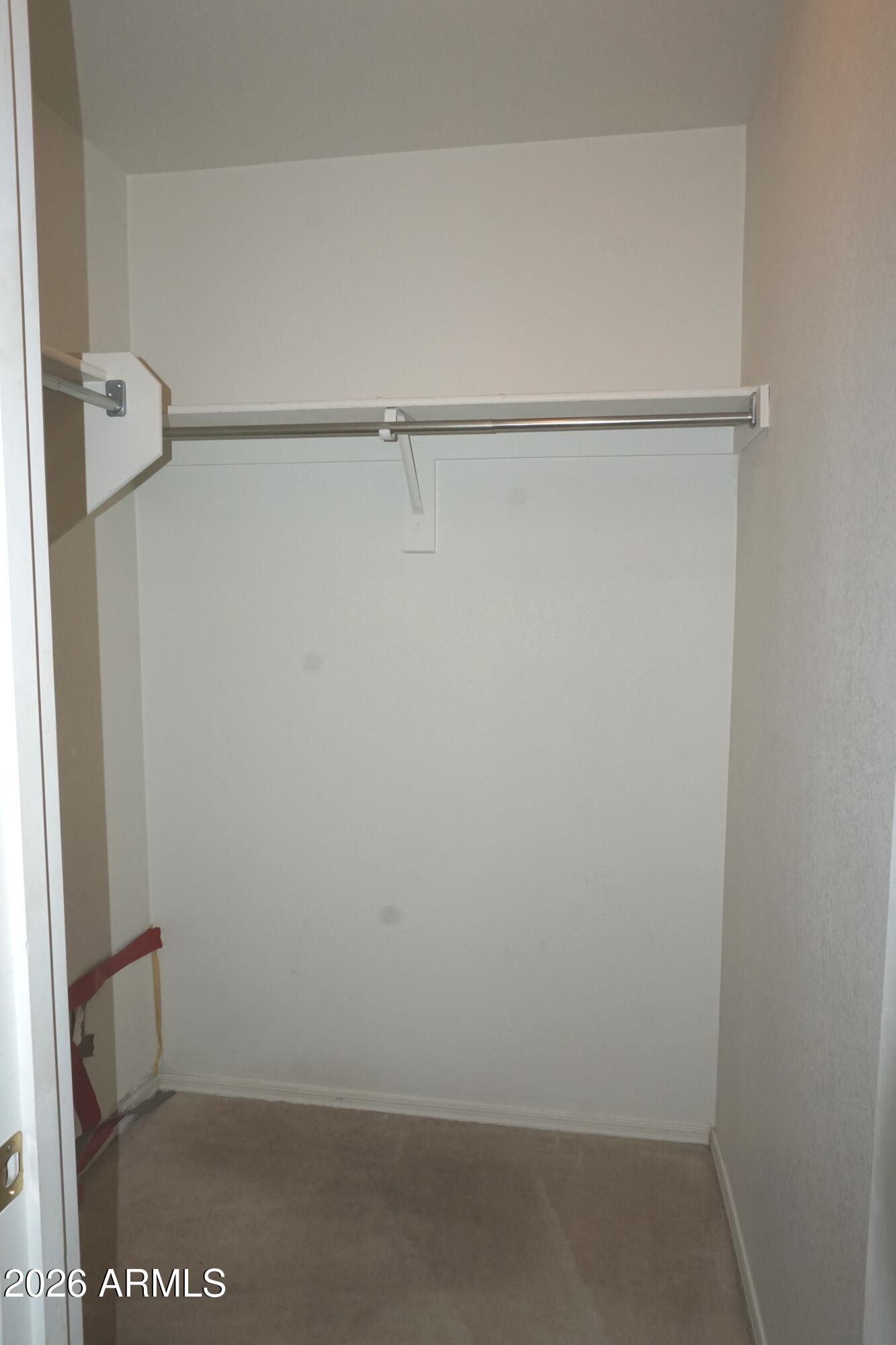 11816 West Bloomfield Road El Mirage, AZ 85335 - Photo 8 of 15 Primary Closet