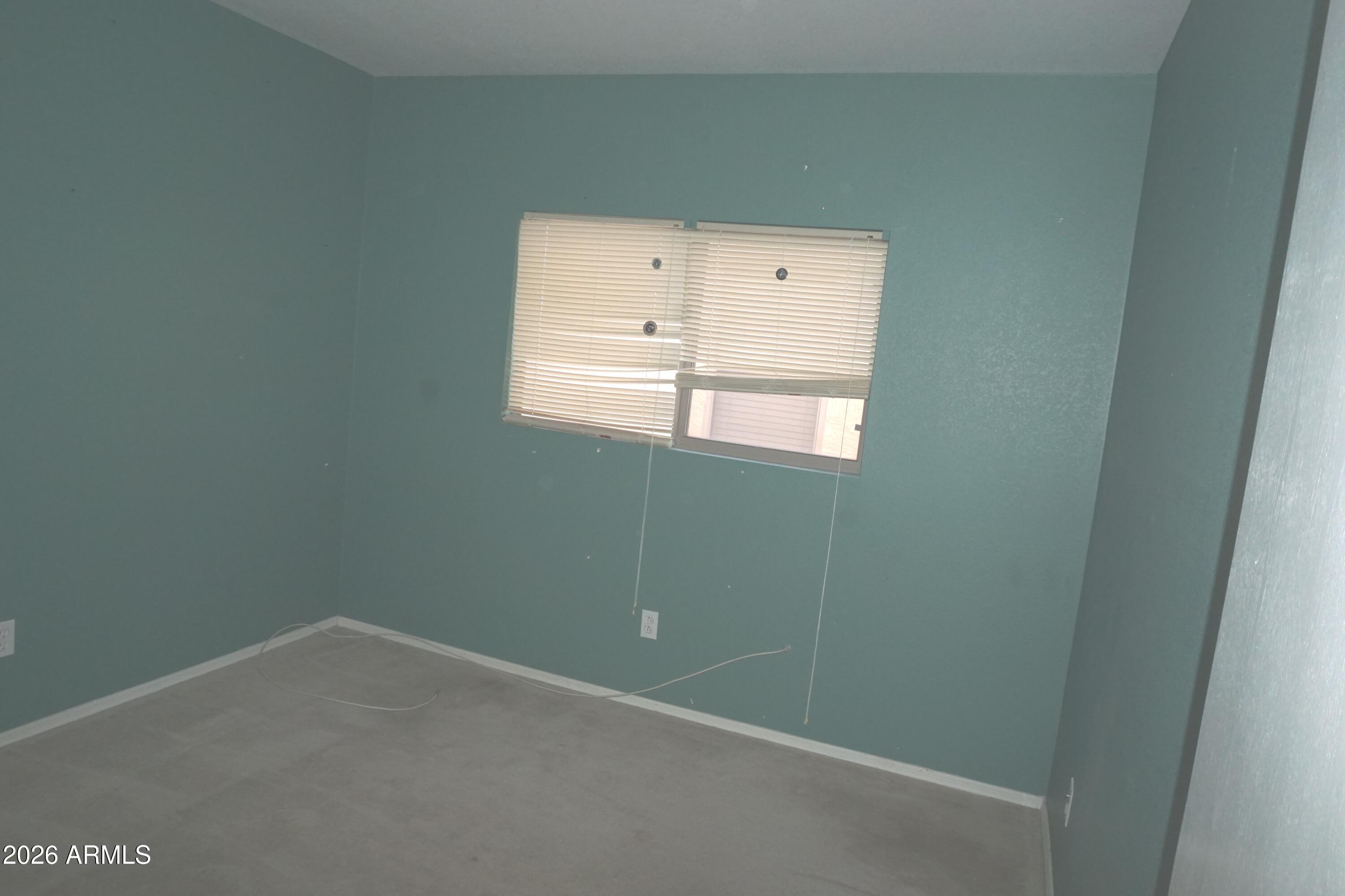 11816 West Bloomfield Road El Mirage, AZ 85335 - Photo 9 of 15 Bedroom 2