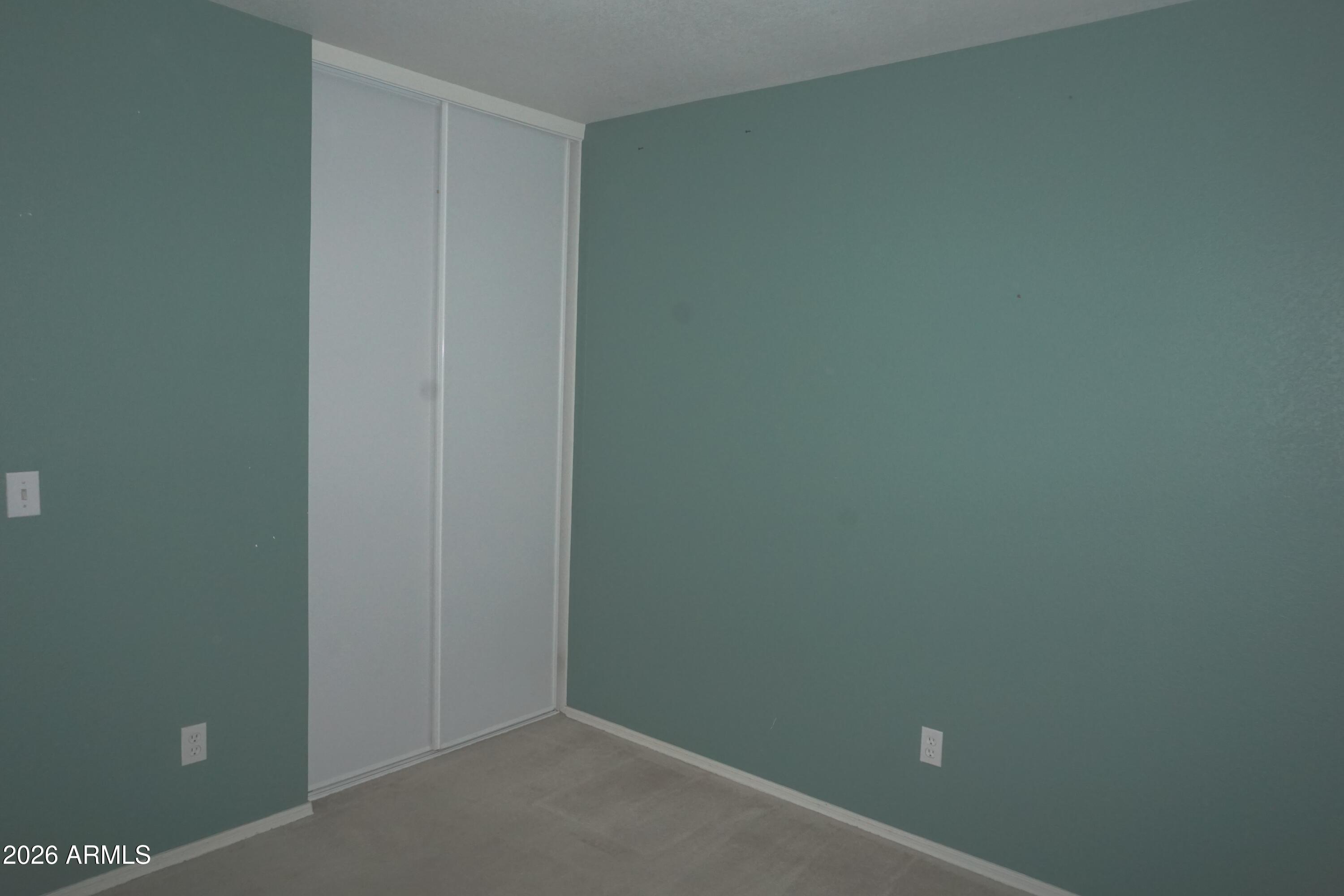 11816 West Bloomfield Road El Mirage, AZ 85335 - Photo 10 of 15 Bedroom 2 Closet