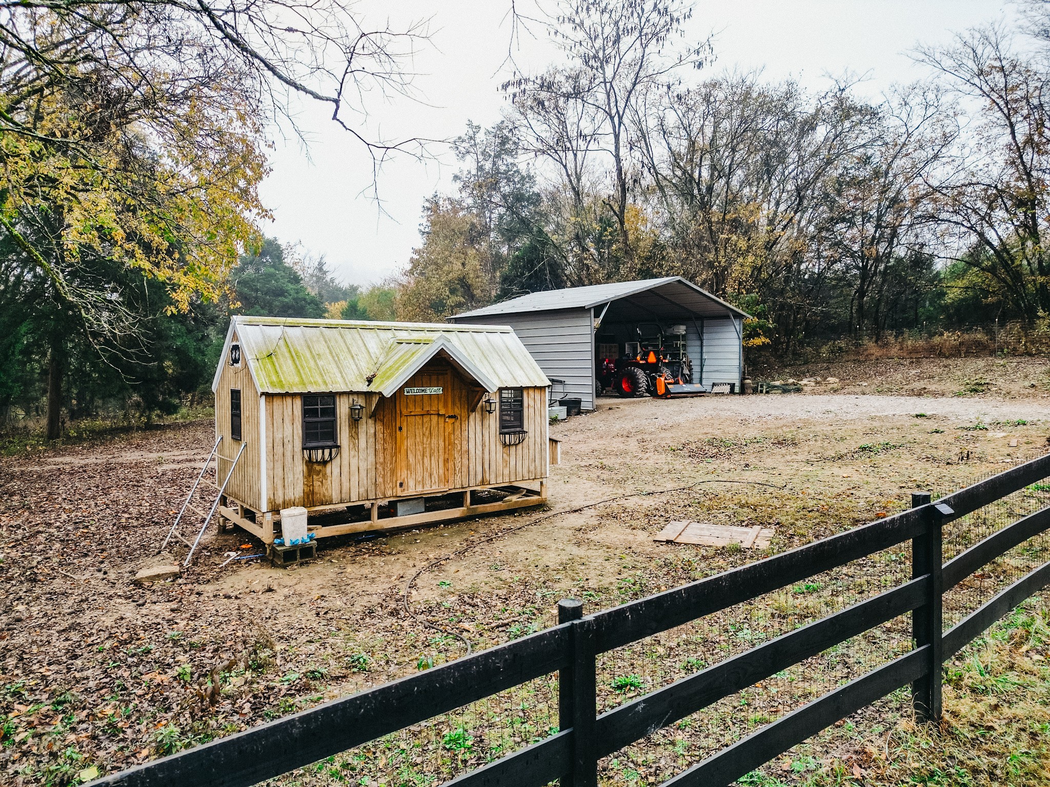2100 Hill Station Road Columbia, TN 38401 - Photo 40 of 40