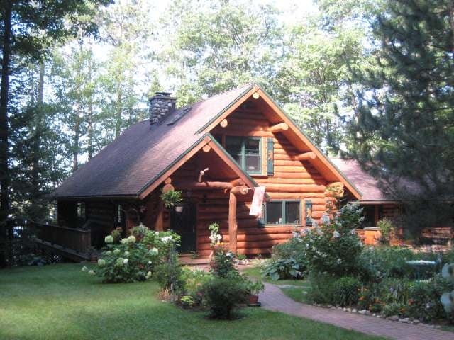 6135 Brunners Point Road Hazelhurst, WI 54531 - Photo 12 of 20 Gallery Image 12