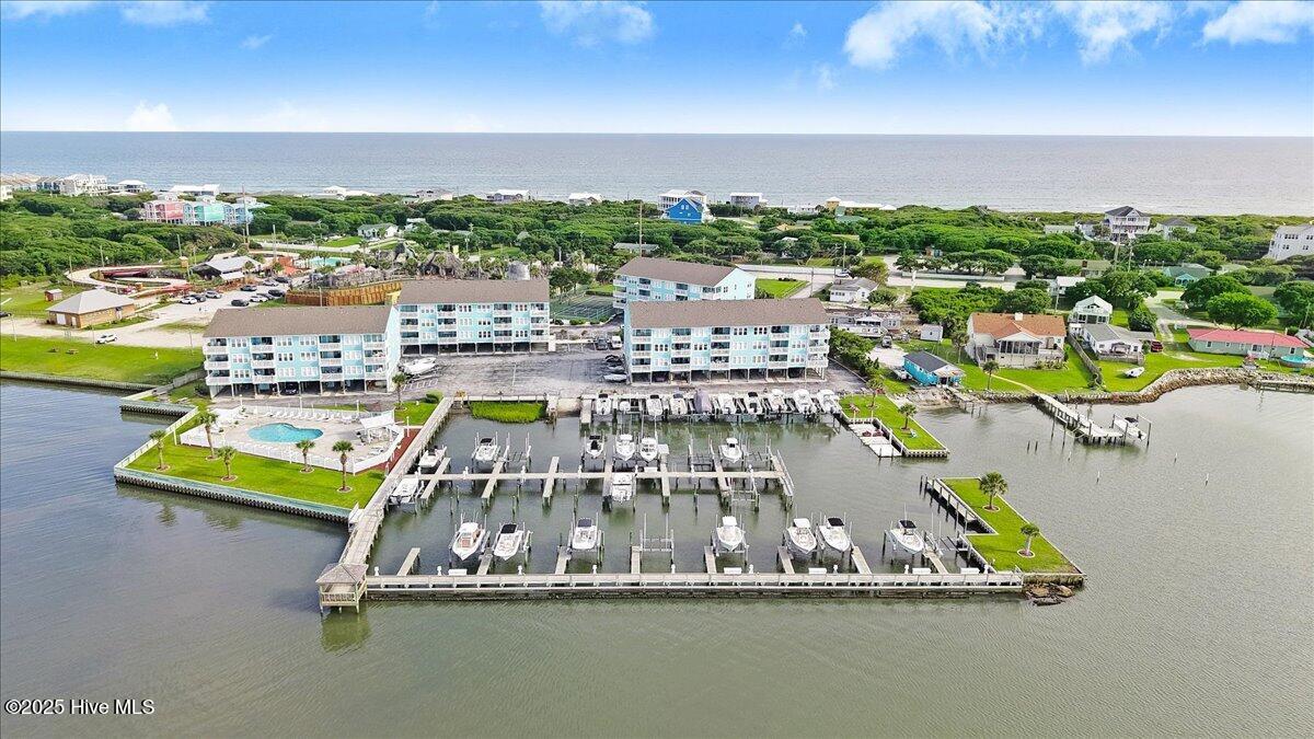 1010 Salter Path Road, Unit 48 Indian Beach, NC 28512 - Photo 13 of 47 08-1010 Salter Path Rd Unit 48-8