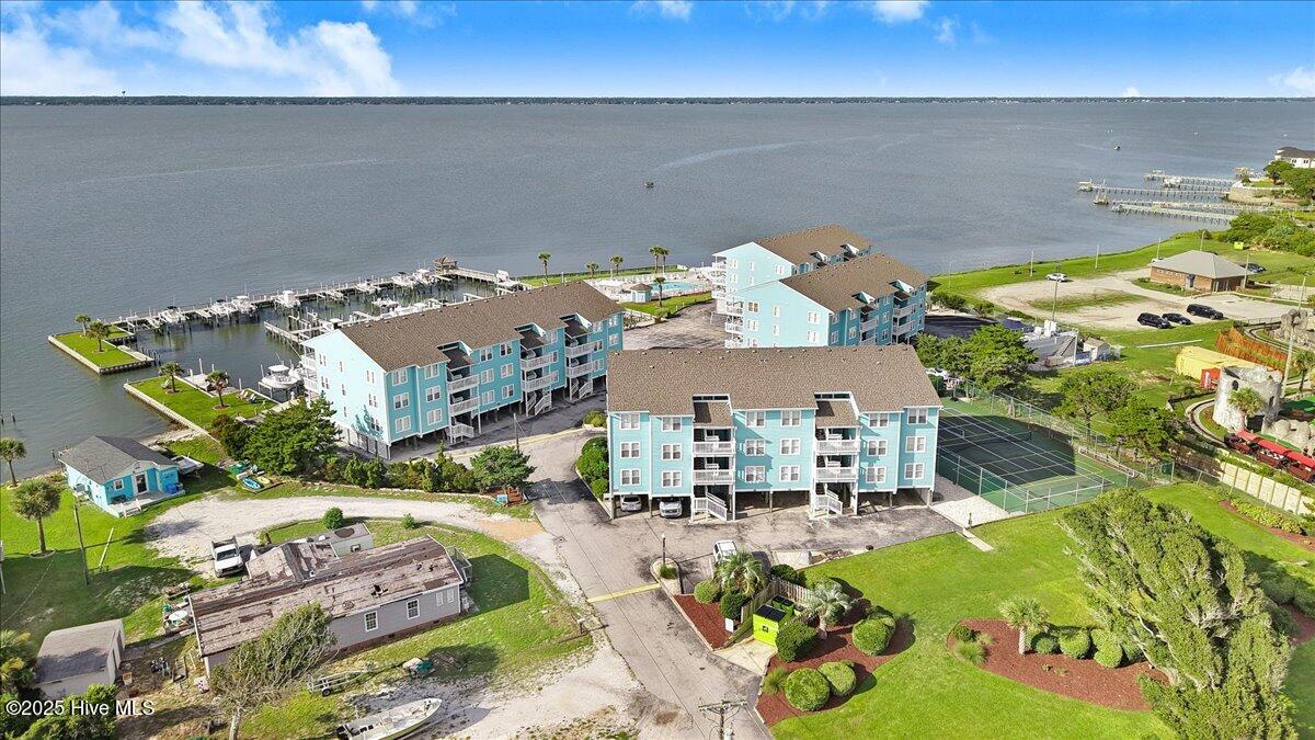 1010 Salter Path Road, Unit 48 Indian Beach, NC 28512 - Photo 14 of 47 03-1010 Salter Path Rd Unit 48-3