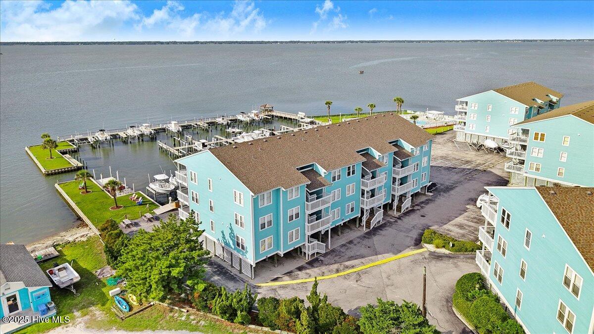 1010 Salter Path Road, Unit 48 Indian Beach, NC 28512 - Photo 15 of 47 05-1010 Salter Path Rd Unit 48-5