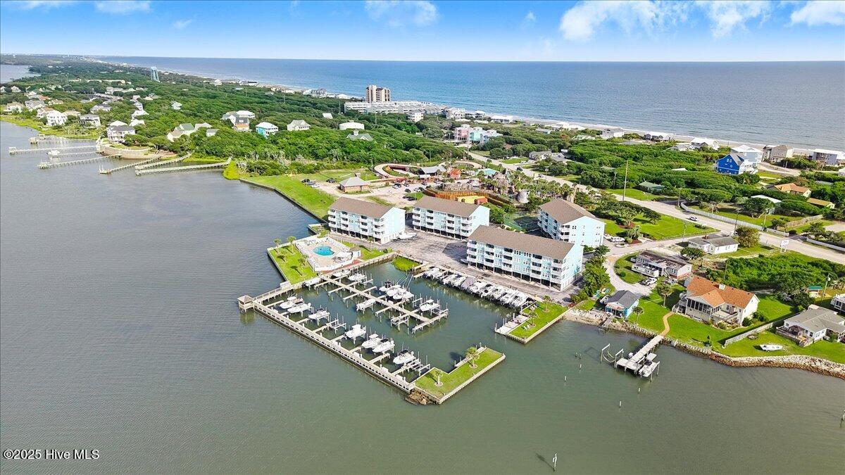 1010 Salter Path Road, Unit 48 Indian Beach, NC 28512 - Photo 16 of 47 10-1010 Salter Path Rd Unit 48-10