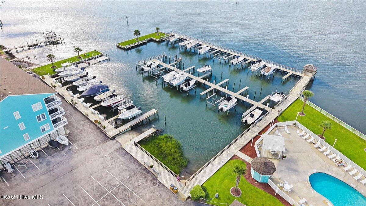 1010 Salter Path Road, Unit 48 Indian Beach, NC 28512 - Photo 17 of 47 13-1010 Salter Path Rd Unit 48-13