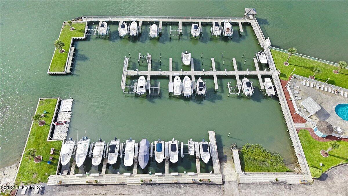 1010 Salter Path Road, Unit 48 Indian Beach, NC 28512 - Photo 18 of 47 15-1010 Salter Path Rd Unit 48-15