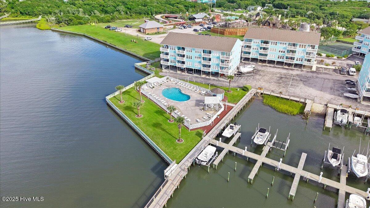 1010 Salter Path Road, Unit 48 Indian Beach, NC 28512 - Photo 19 of 47 11-1010 Salter Path Rd Unit 48-11