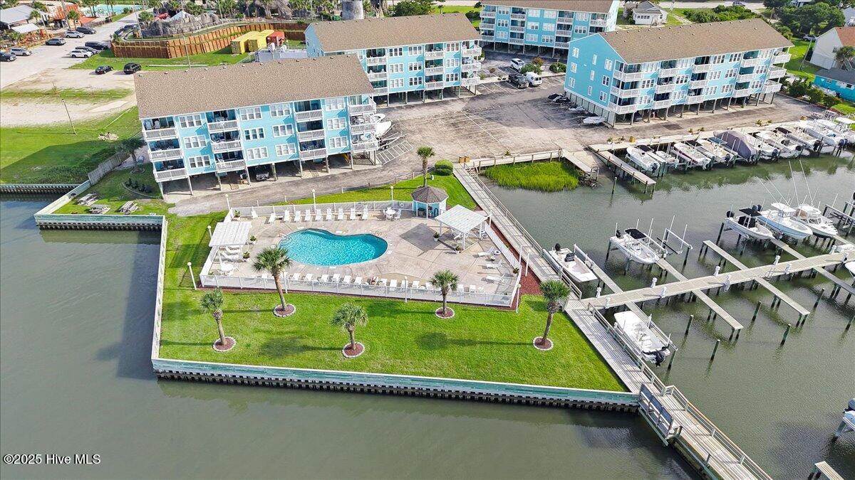 1010 Salter Path Road, Unit 48 Indian Beach, NC 28512 - Photo 20 of 47 12-1010 Salter Path Rd Unit 48-12