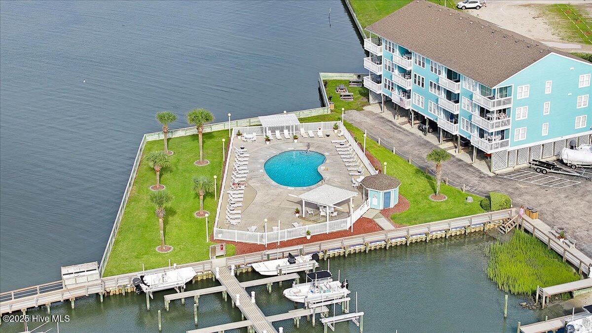 1010 Salter Path Road, Unit 48 Indian Beach, NC 28512 - Photo 23 of 47 18-1010 Salter Path Rd Unit 48-18