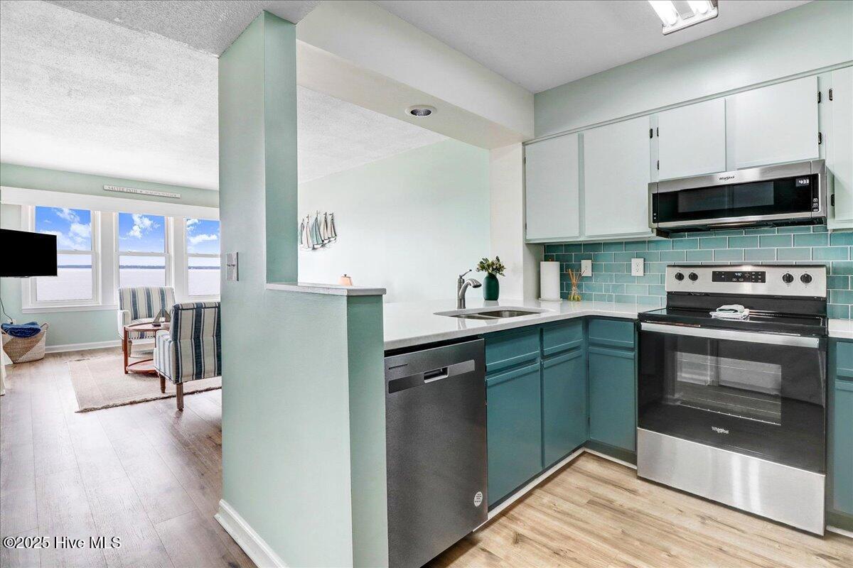 1010 Salter Path Road, Unit 48 Indian Beach, NC 28512 - Photo 28 of 47 33-1010 Salter Path Rd Unit 48-33