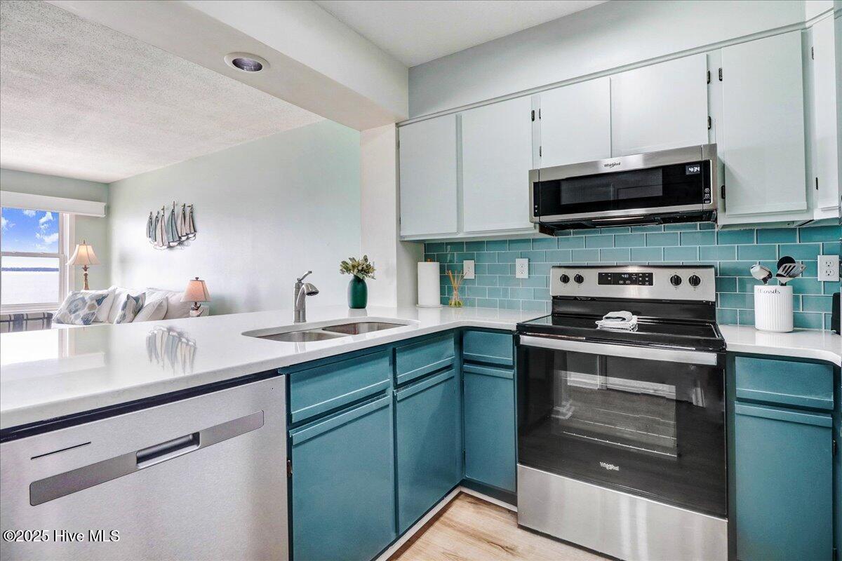 1010 Salter Path Road, Unit 48 Indian Beach, NC 28512 - Photo 29 of 47 34-1010 Salter Path Rd Unit 48-34