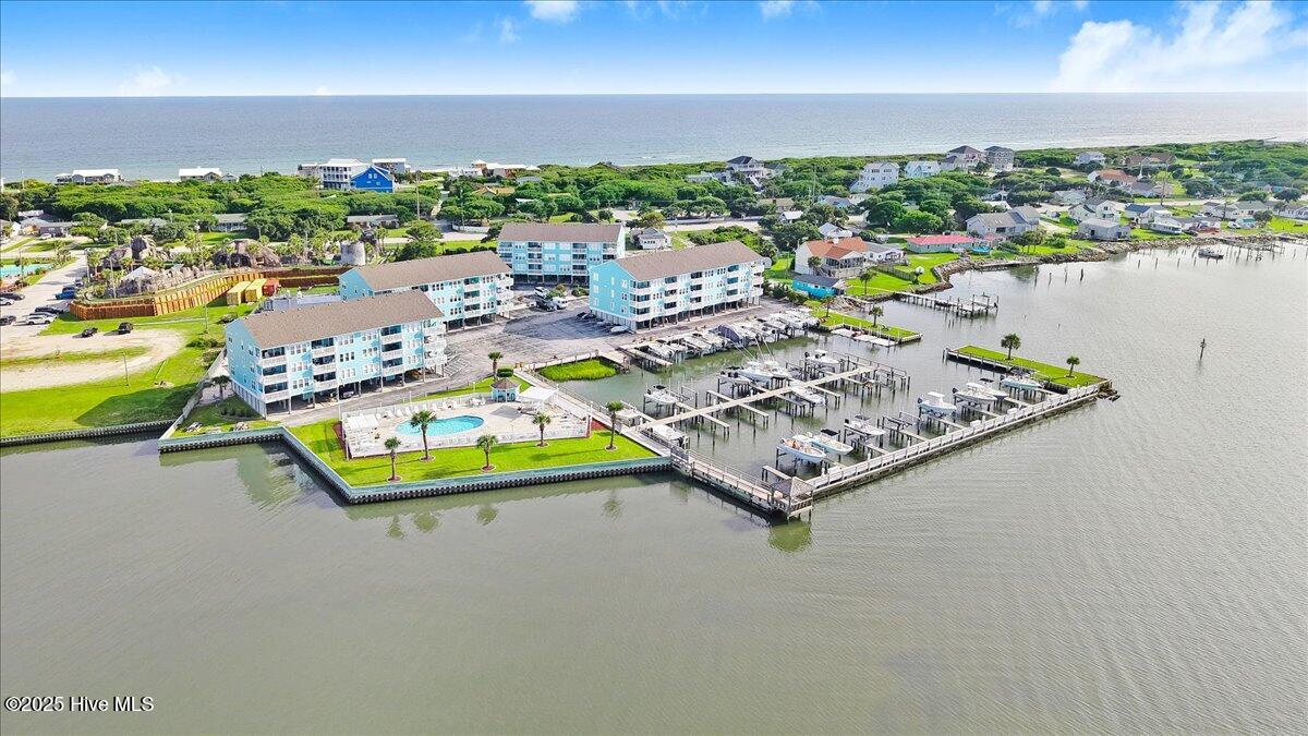 1010 Salter Path Road, Unit 48 Indian Beach, NC 28512 - Photo 2 of 47 07-1010 Salter Path Rd Unit 48-7