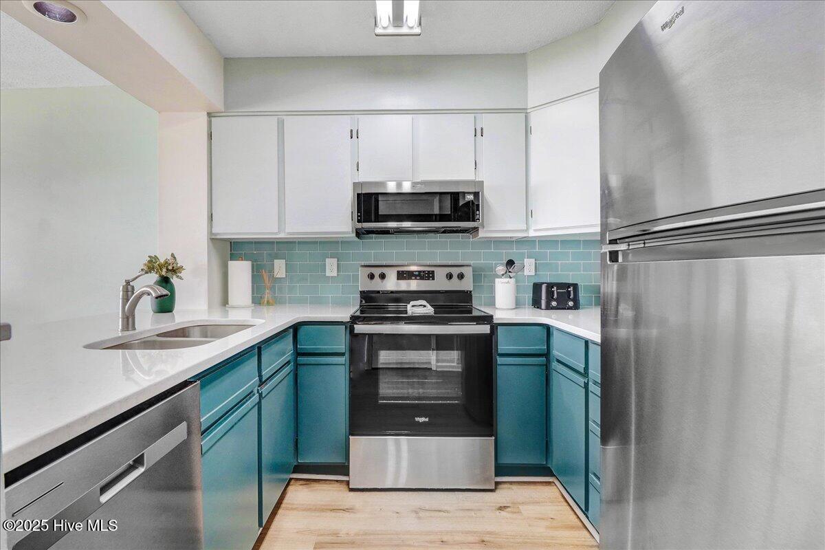 1010 Salter Path Road, Unit 48 Indian Beach, NC 28512 - Photo 30 of 47 35-1010 Salter Path Rd Unit 48-35