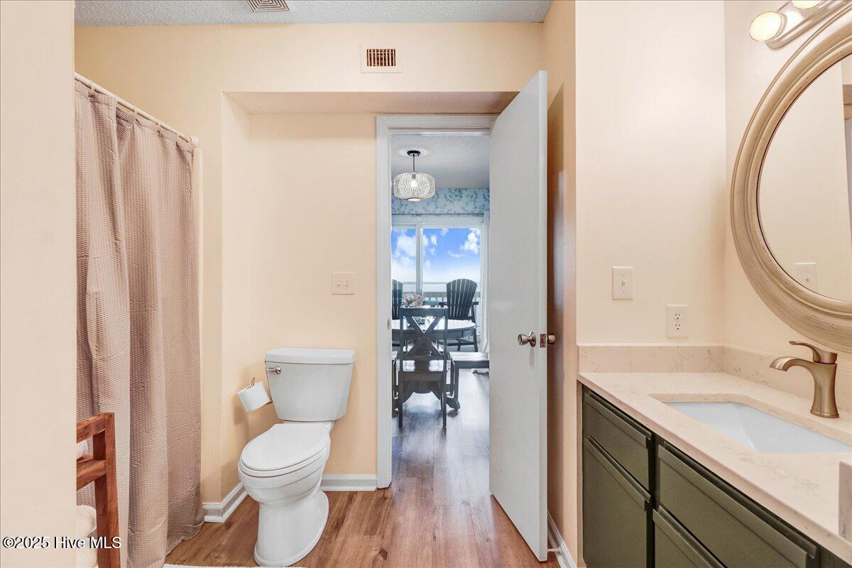 1010 Salter Path Road, Unit 48 Indian Beach, NC 28512 - Photo 32 of 47 37-1010 Salter Path Rd Unit 48-37