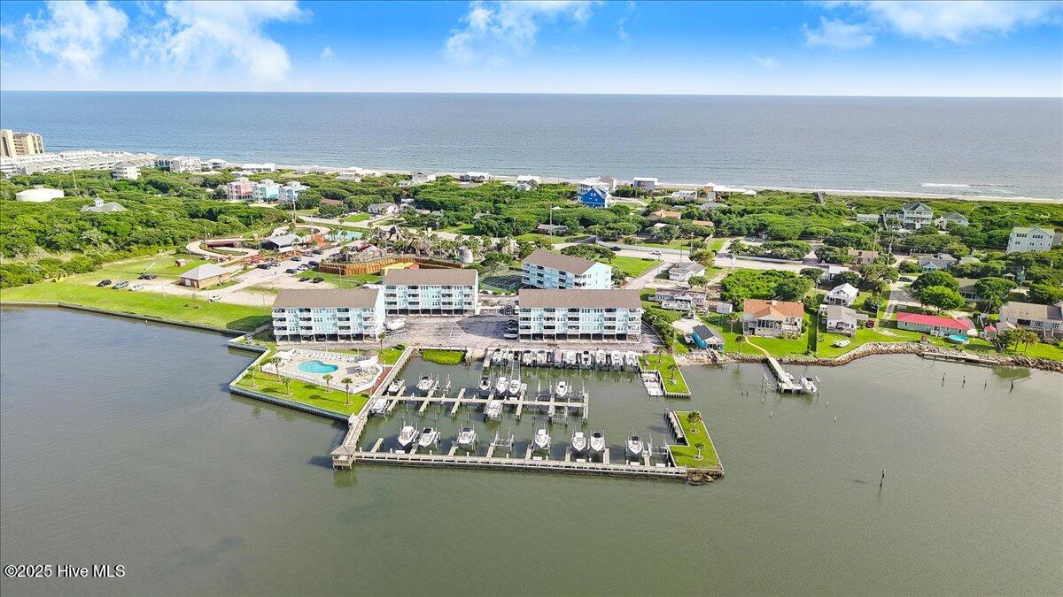 1010 Salter Path Road, Unit 48 Indian Beach, NC 28512 - Photo 3 of 47 06-1010 Salter Path Rd Unit 48-6