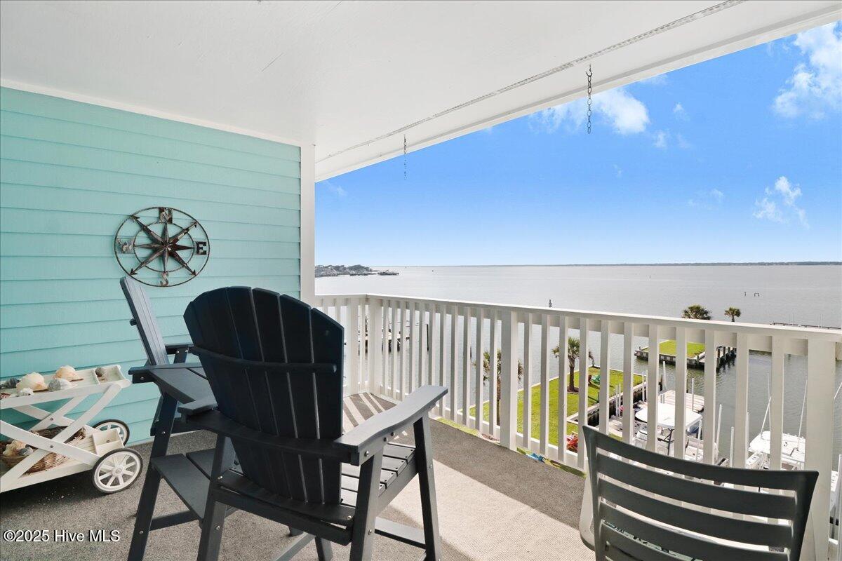 1010 Salter Path Road, Unit 48 Indian Beach, NC 28512 - Photo 40 of 47 45-1010 Salter Path Rd Unit 48-45