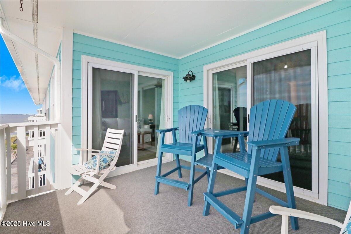 1010 Salter Path Road, Unit 48 Indian Beach, NC 28512 - Photo 42 of 47 47-1010 Salter Path Rd Unit 48-47