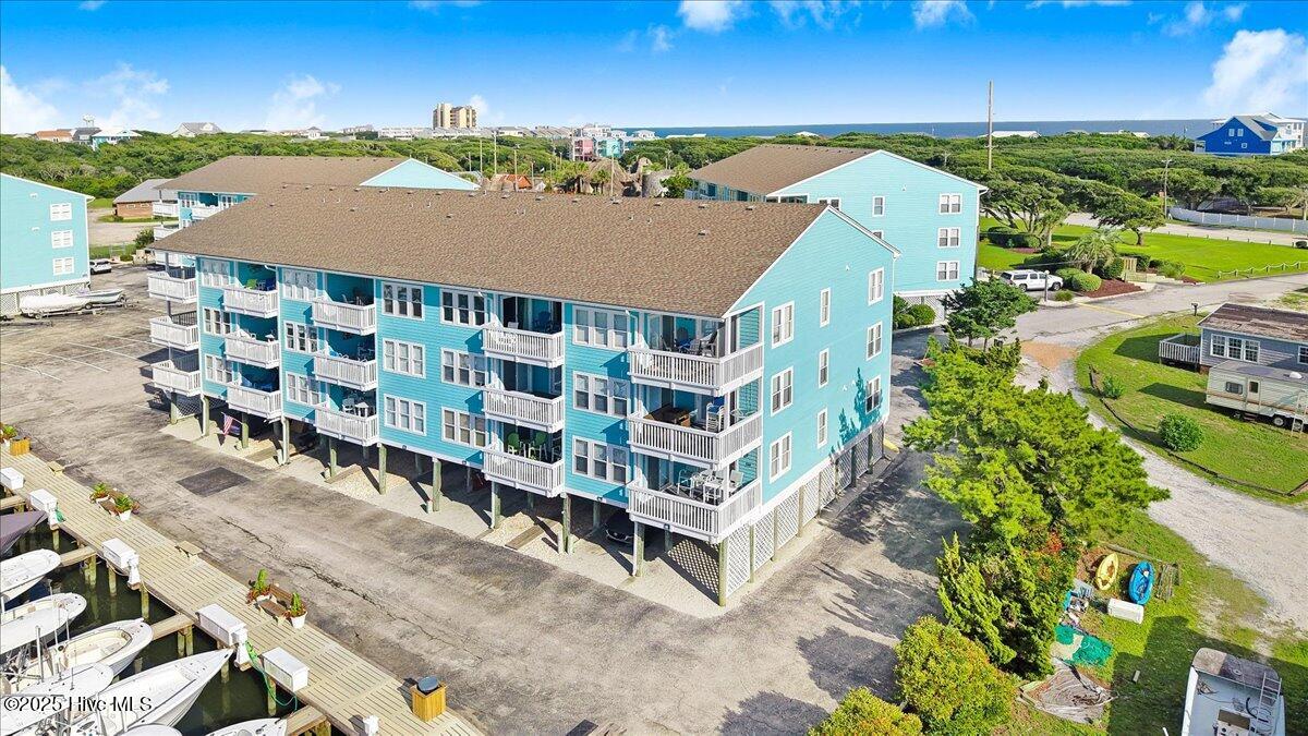 1010 Salter Path Road, Unit 48 Indian Beach, NC 28512 - Photo 43 of 47 14-1010 Salter Path Rd Unit 48-14