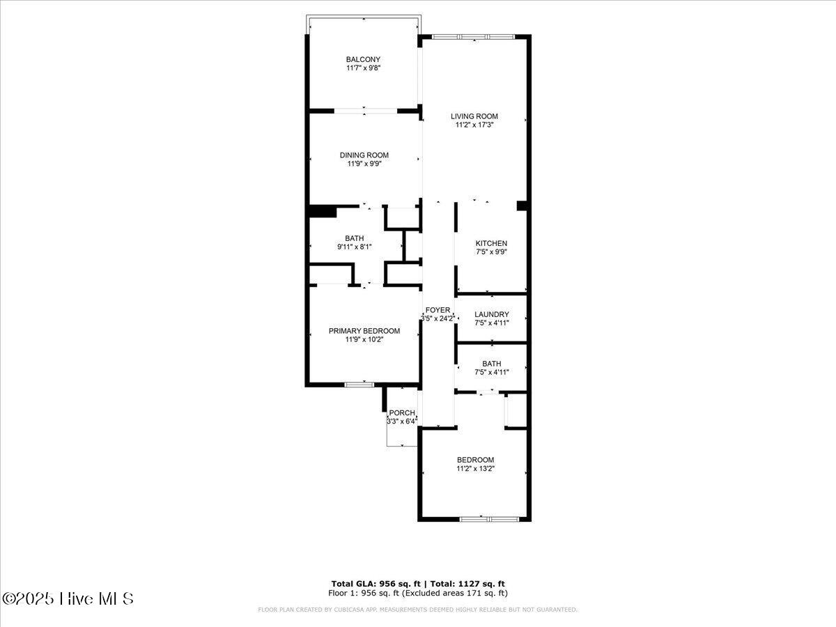 1010 Salter Path Road, Unit 48 Indian Beach, NC 28512 - Photo 46 of 47 01-all_floors_1010_salter_path_road_indi