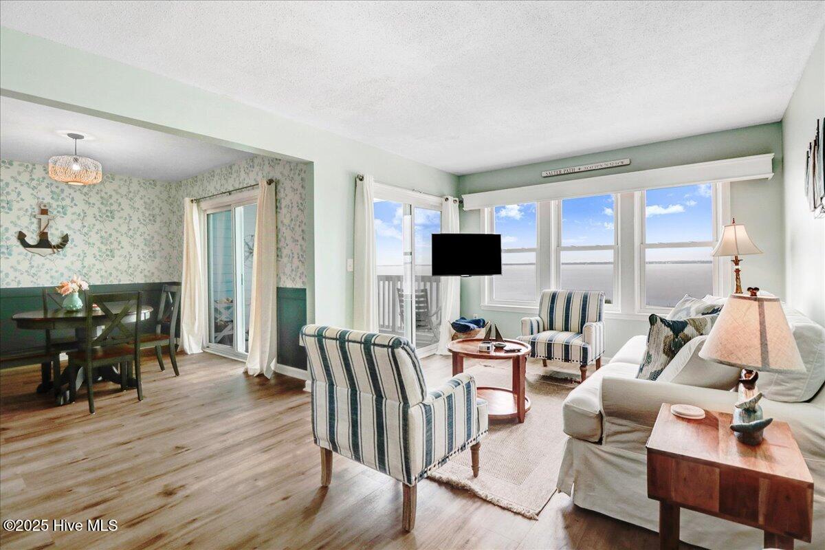 1010 Salter Path Road, Unit 48 Indian Beach, NC 28512 - Photo 4 of 47 21-1010 Salter Path Rd Unit 48-21