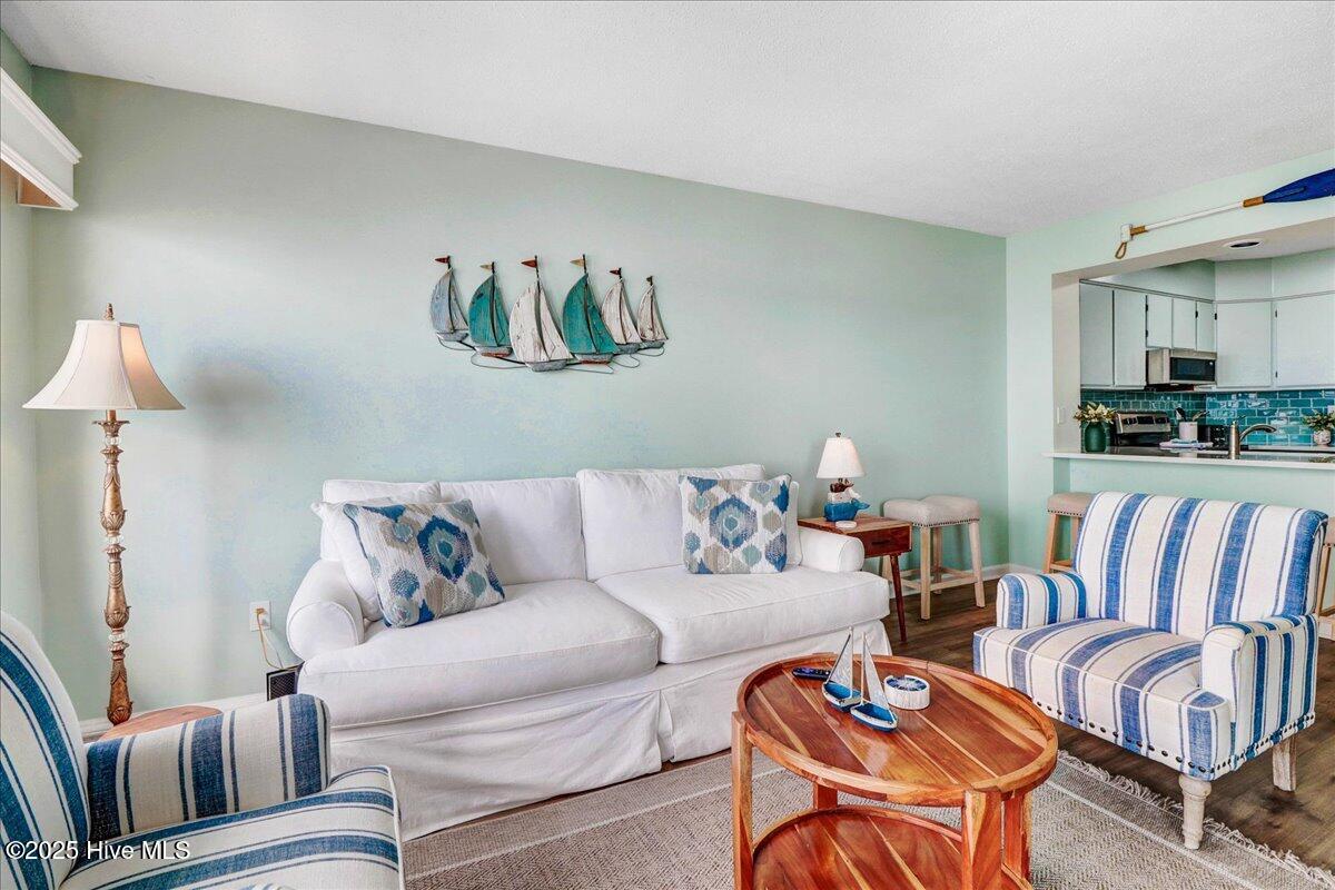 1010 Salter Path Road, Unit 48 Indian Beach, NC 28512 - Photo 7 of 47 23-1010 Salter Path Rd Unit 48-23