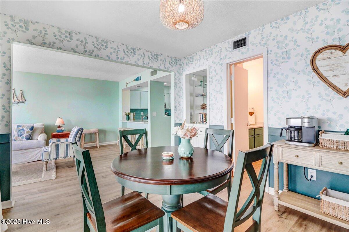 1010 Salter Path Road, Unit 48 Indian Beach, NC 28512 - Photo 9 of 47 28-1010 Salter Path Rd Unit 48-28