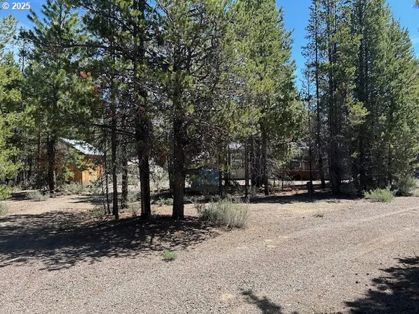a view of outdoor space with trees