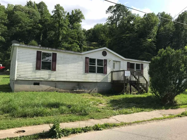 $99,900 | 370 Chili Street, Olive Hill, KY 41164