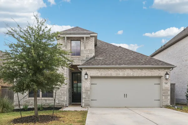 $407,000 | 131 Ironbark Bend, Bastrop, TX 78602
