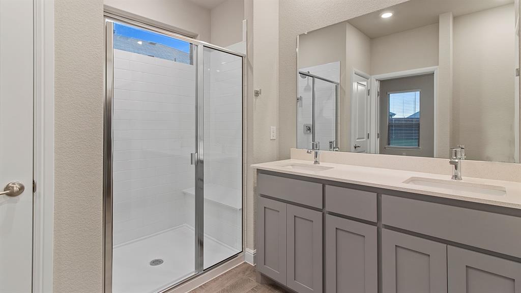 117 Ringtail Drive Rhome, TX 76078 - Photo 11 of 29
