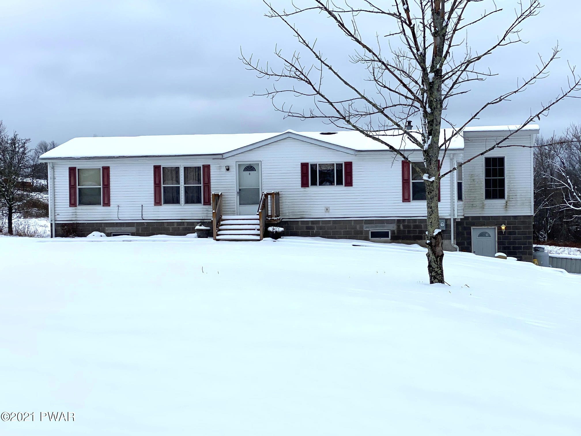 25 Bayly Road Honesdale, PA 18431 - Photo 12 of 14