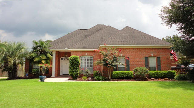 25796 Kensington Way Daphne, AL 36526 - Photo 1 of 1