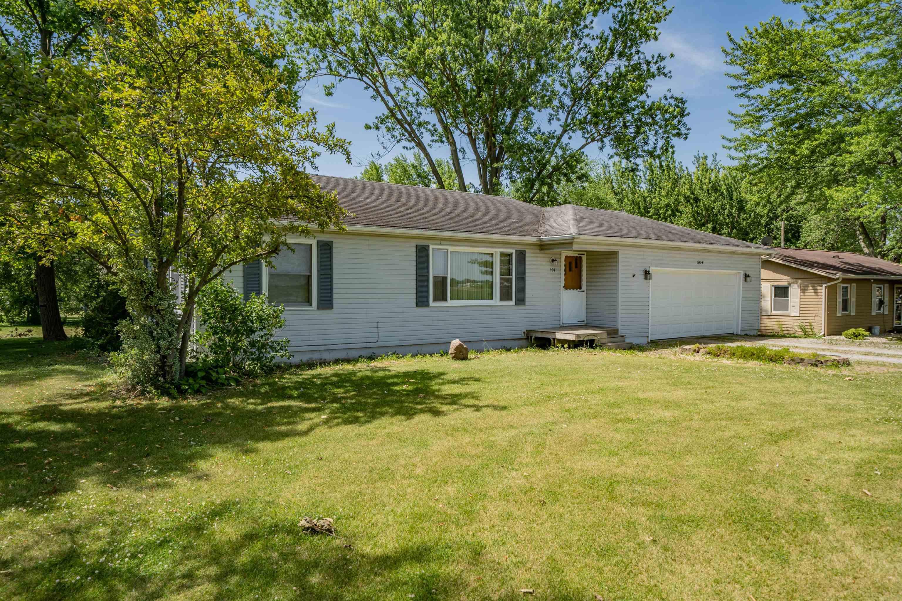 504 Davis Road Ossian, IN 46777 - Photo 2 of 35 Gallery Image 2