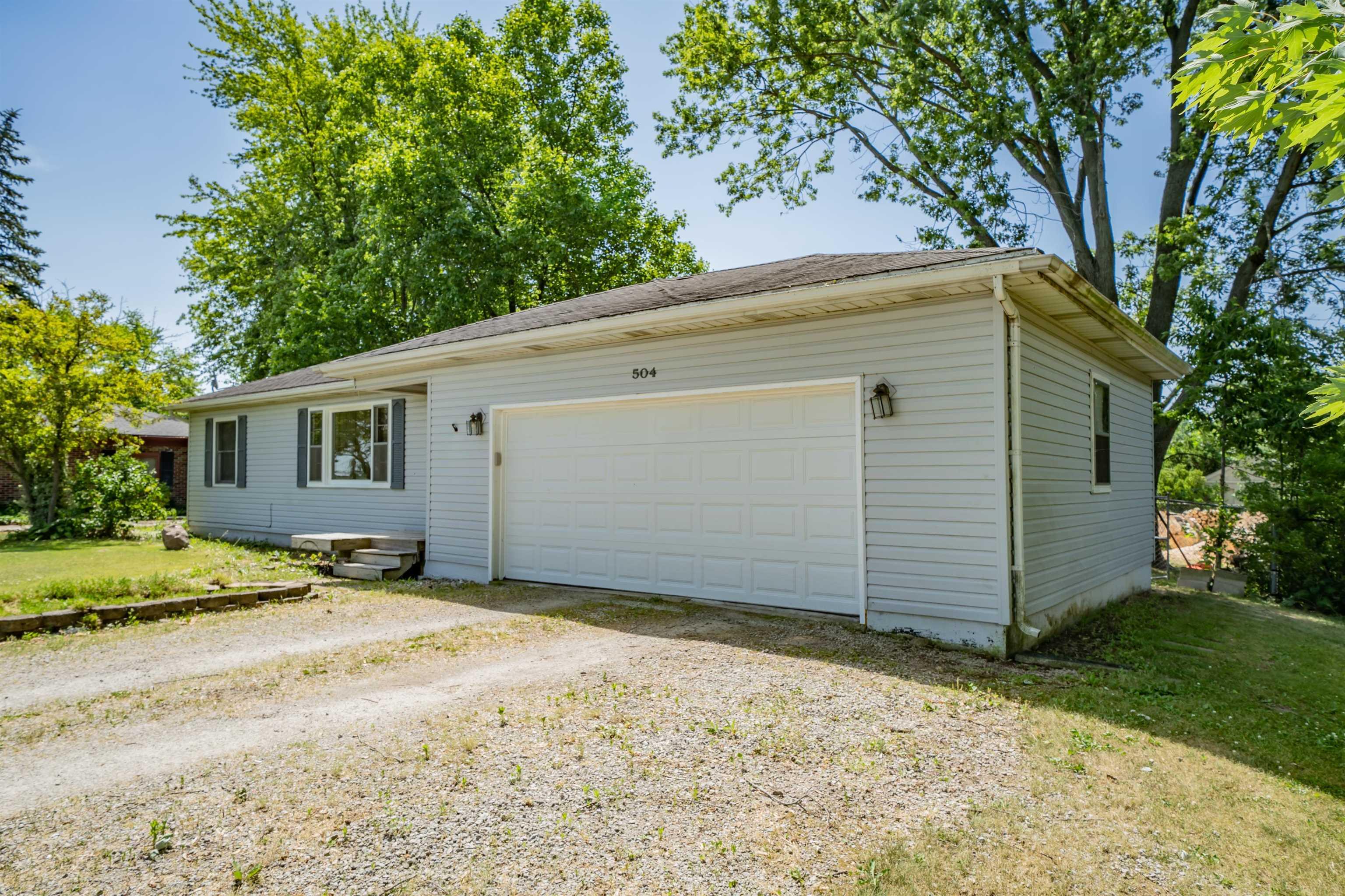504 Davis Road Ossian, IN 46777 - Photo 3 of 35 Gallery Image 3
