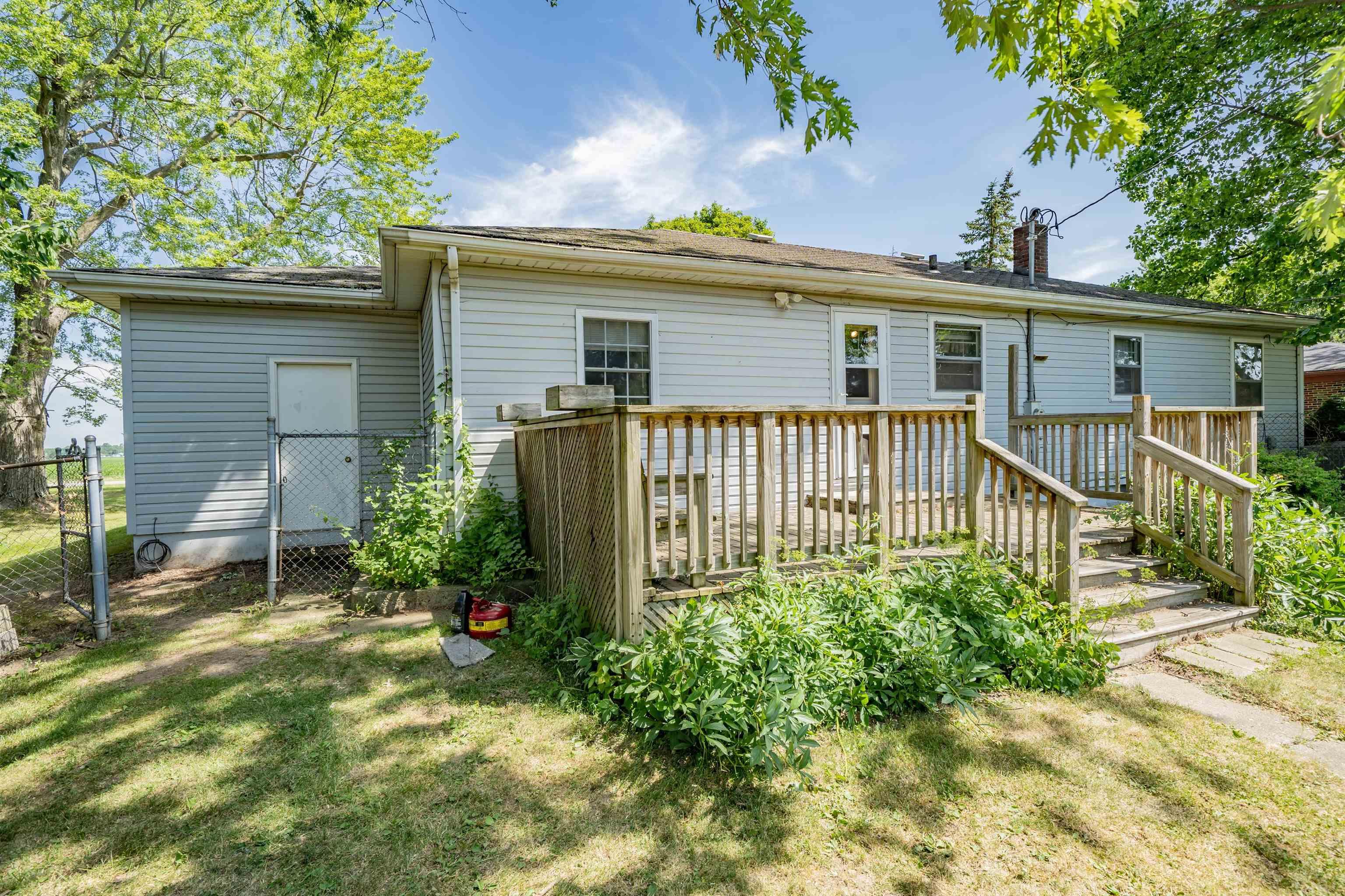 504 Davis Road Ossian, IN 46777 - Photo 5 of 35 Gallery Image 5